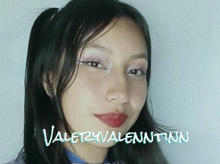 Valeryvalenntinn