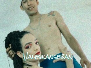 Valeskanseban