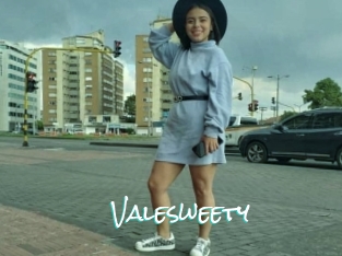 Valesweety