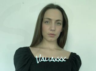Valiaxxx