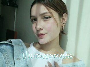 Valirieegrayys