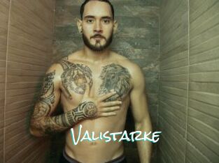 Valistarke