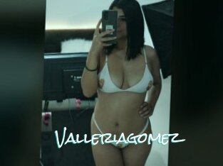 Valleriagomez