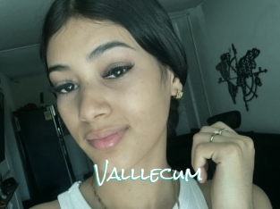 Valllecum