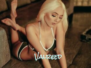 Valreed