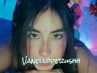 Vanelloperushh