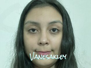 Vanesakley