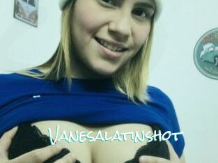 Vanesalatinshot