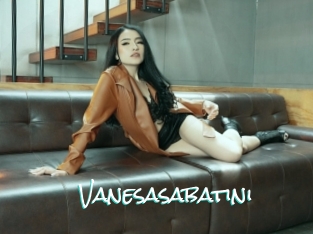 vanesasabatini Sensuality Dream
