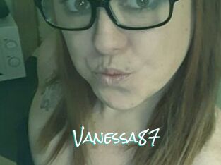 Vanessa87