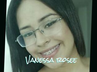 Vanessa_rosee