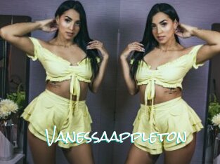 Vanessaappleton