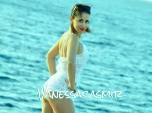 Vanessacasmir