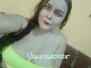 Vanessadirt