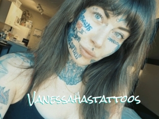 Vanessahastattoos
