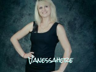 Vanessahere