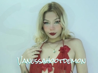 Vanessahootdemon
