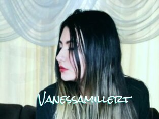 Vanessamillert