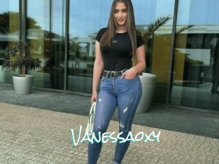 Vanessaoxy