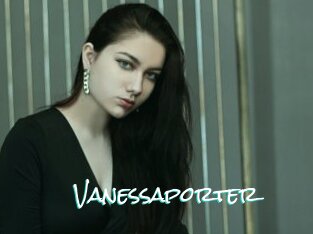 Vanessaporter
