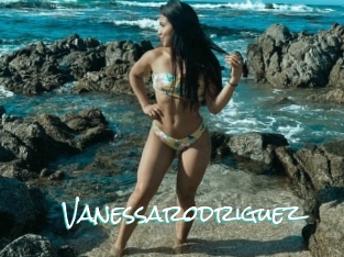 vanessarodriguez Sensuality Dream
