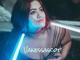 vanessascot Sensuality Dream