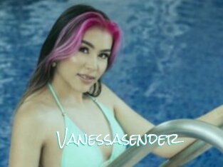Vanessasender