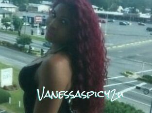 Vanessaspicy2u