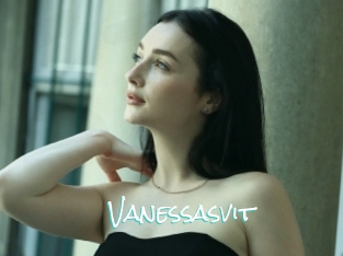 Vanessasvit