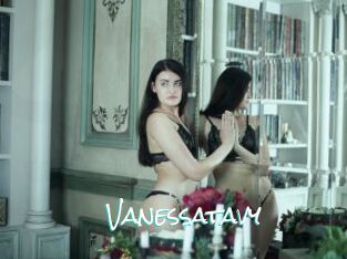 Vanessatavy