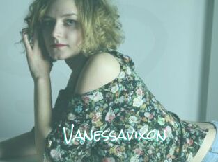 Vanessavixon