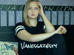 Vanessazesty