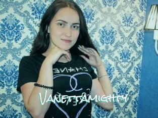 Vanettamighty