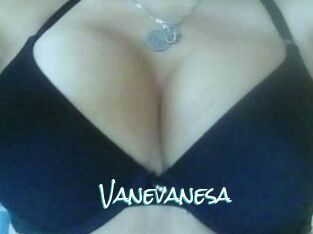 Vanevanesa