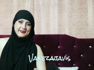Vanezajavis