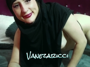 Vanezaricci