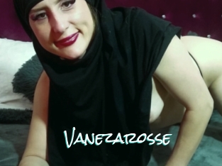 Vanezarosse