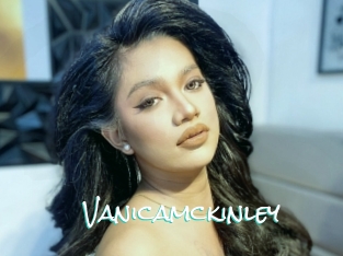 Vanicamckinley