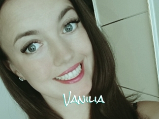 vanilia Sensuality Dream