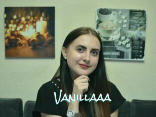 Vanillaaa
