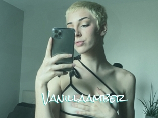 Vanillaamber