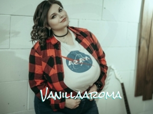 Vanillaaroma