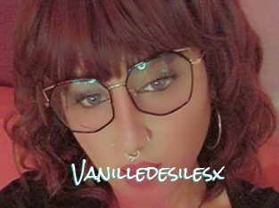Vanilledesilesx