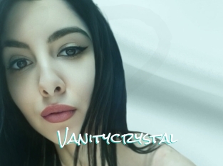 Vanitycrystal