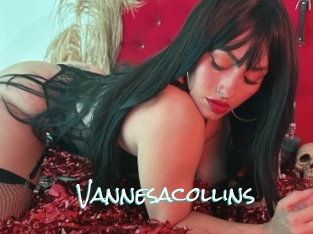 vannesacollins Sensuality Dream