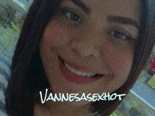 Vannesasexhot