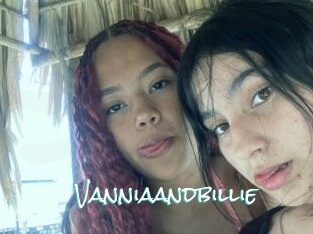 Vanniaandbillie
