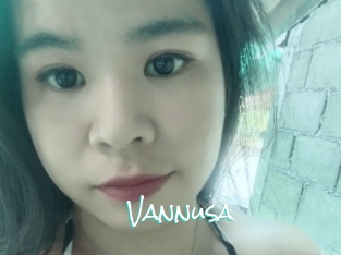 Vannusa