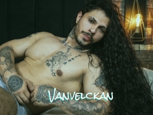 vanvelckan Sensuality Dream