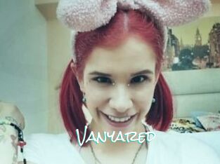 Vanyared